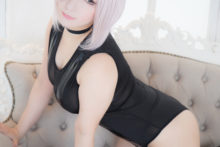 Fate – Saku – Shielder (15)