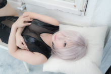 Fate – Saku – Shielder (150)