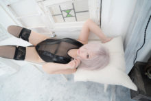 Fate – Saku – Shielder (153)