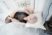 Fate – Saku – Shielder (154)