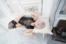 Fate – Saku – Shielder (155)
