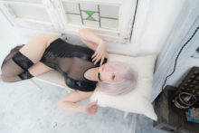 Fate – Saku – Shielder (156)