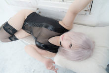 Fate – Saku – Shielder (158)