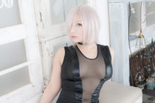 Fate – Saku – Shielder (171)