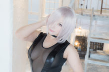 Fate – Saku – Shielder (179)