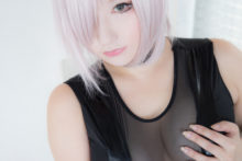 Fate – Saku – Shielder (18)