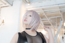 Fate – Saku – Shielder (181)