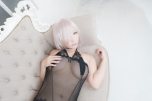 Fate – Saku – Shielder (190)