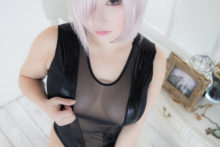 Fate – Saku – Shielder (20)