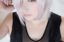 Fate – Saku – Shielder (22)