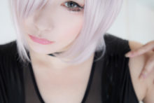 Fate – Saku – Shielder (23)