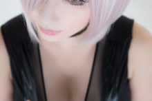 Fate – Saku – Shielder (25)