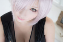 Fate – Saku – Shielder (26)