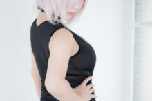 Fate – Saku – Shielder (40)