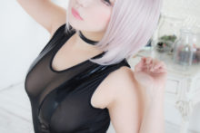 Fate – Saku – Shielder (41)