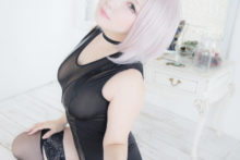 Fate – Saku – Shielder (42)
