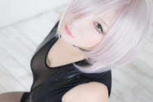 Fate – Saku – Shielder (43)
