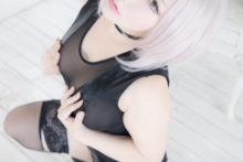 Fate – Saku – Shielder (44)