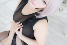 Fate – Saku – Shielder (45)