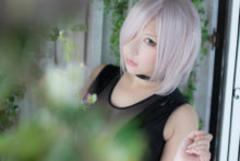 Fate – Saku – Shielder (46)