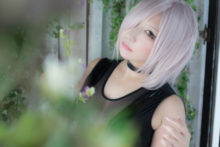 Fate – Saku – Shielder (47)