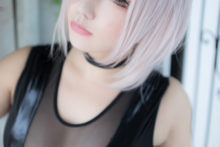 Fate – Saku – Shielder (48)
