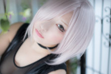 Fate – Saku – Shielder (49)