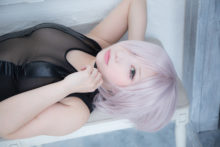 Fate – Saku – Shielder (60)