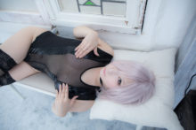 Fate – Saku – Shielder (61)