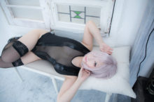 Fate – Saku – Shielder (62)