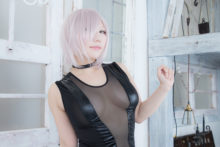 Fate – Saku – Shielder (68)