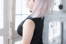 Fate – Saku – Shielder (69)