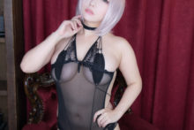 Fate – Saku – Shielder (73)