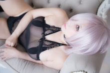Fate – Saku – Shielder (97)