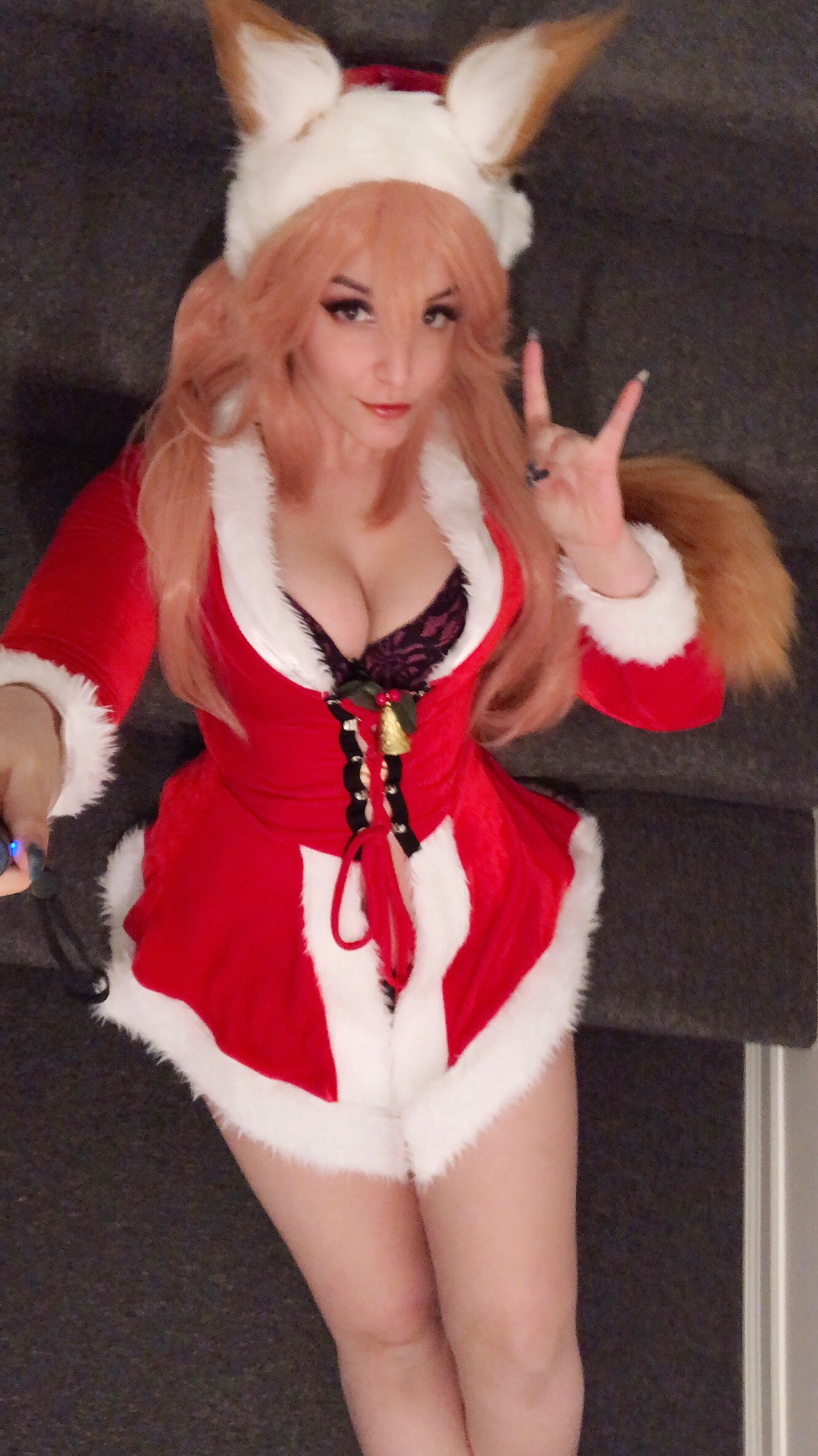 Fate – Tenleid – Tamamo