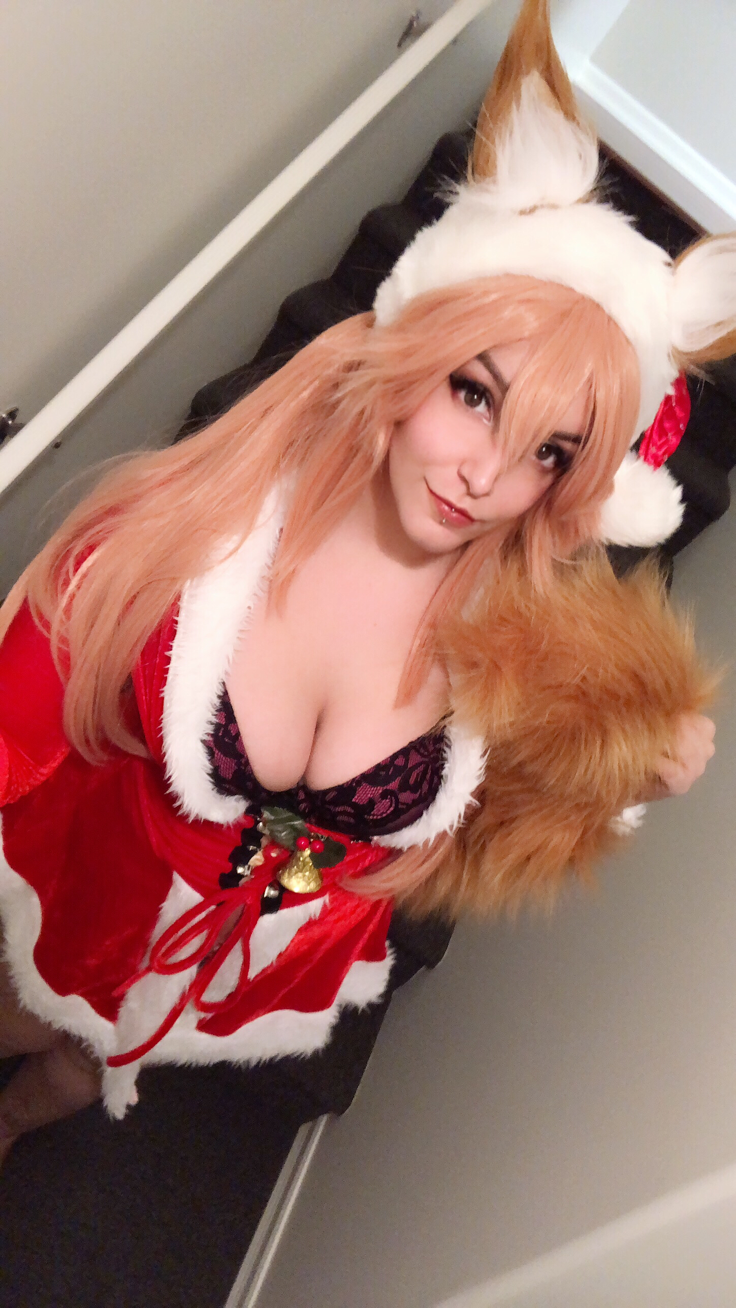 Fate – Tenleid – Tamamo