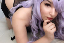 Fire Emblem – Tenleid – Camilla (10)