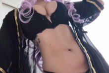 Fire Emblem – Tenleid – Camilla (31)