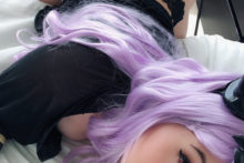 Fire Emblem – Tenleid – Camilla (36)