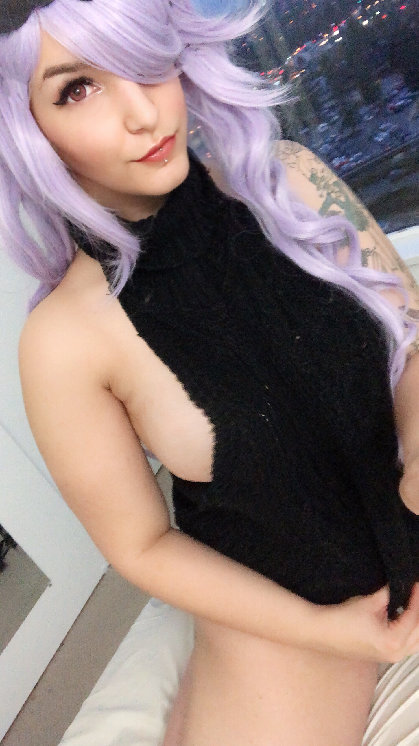 Fire Emblem – Tenleid – Camilla
