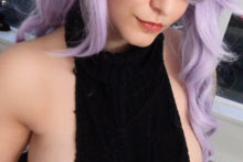 Fire Emblem – Tenleid – Camilla (8)