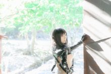 Gantz – Saku – Reika (11)