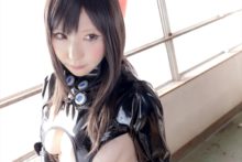 Gantz – Saku – Reika (112)