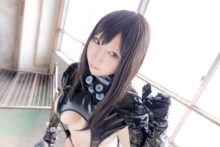 Gantz – Saku – Reika (118)