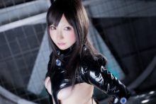 Gantz – Saku – Reika (128)