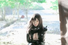 Gantz – Saku – Reika (14)