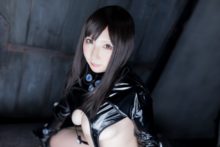 Gantz – Saku – Reika (140)