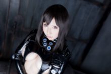Gantz – Saku – Reika (141)