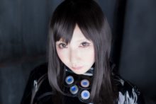 Gantz – Saku – Reika (143)