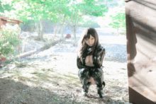 Gantz – Saku – Reika (15)